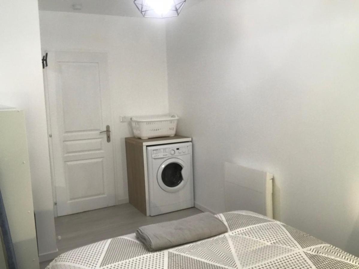 Le Clos Chassaing N1 - Wifi - Centre Ville-Property Rental Nm Périgueux Exterior foto