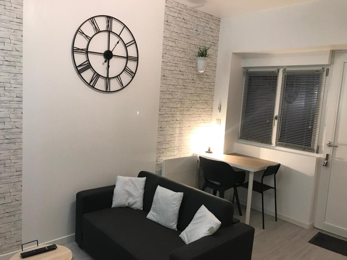 Le Clos Chassaing N1 - Wifi - Centre Ville-Property Rental Nm Périgueux Exterior foto