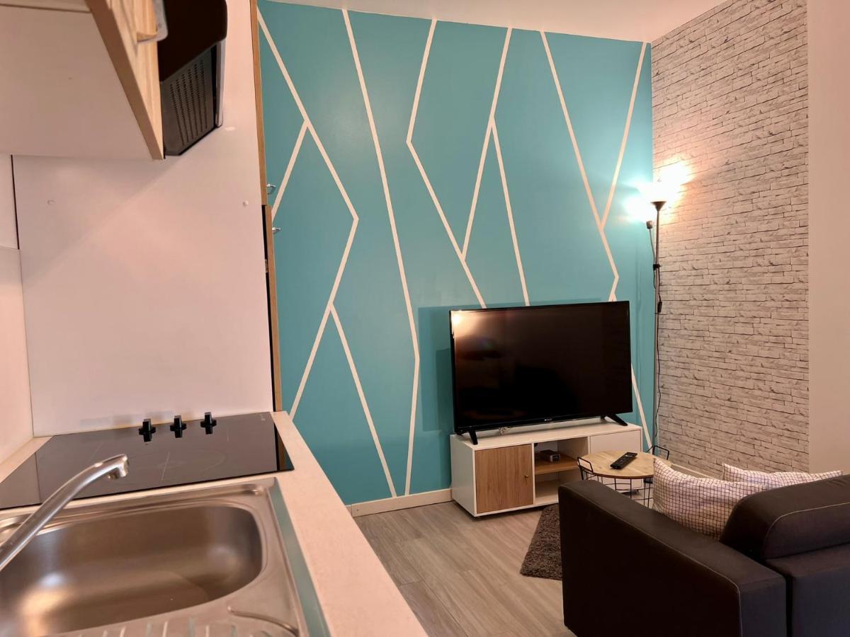 Le Clos Chassaing N1 - Wifi - Centre Ville-Property Rental Nm Périgueux Exterior foto