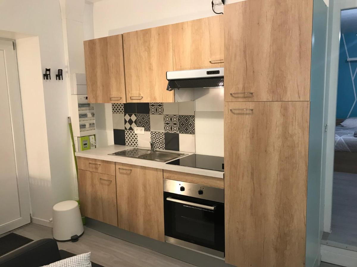 Le Clos Chassaing N1 - Wifi - Centre Ville-Property Rental Nm Périgueux Exterior foto