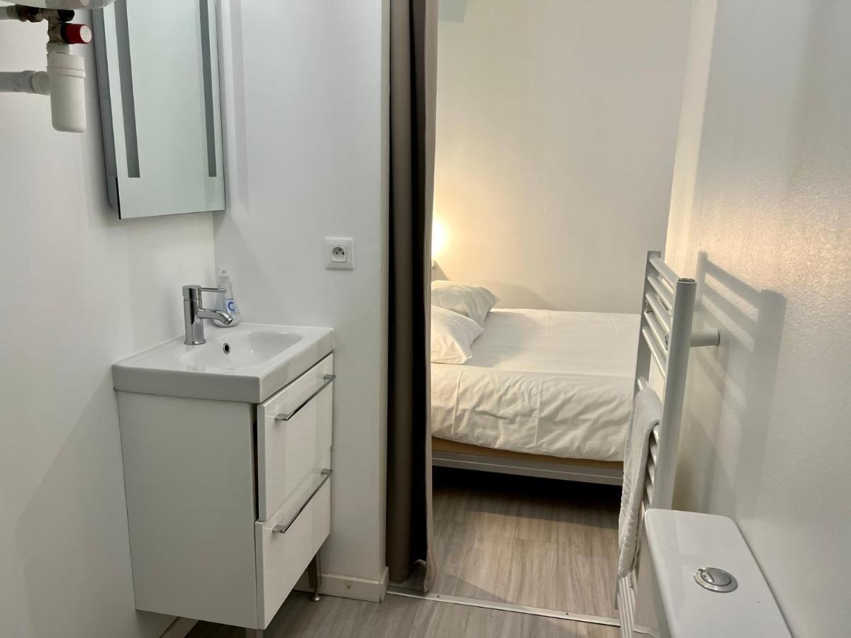 Le Clos Chassaing N1 - Wifi - Centre Ville-Property Rental Nm Périgueux Exterior foto