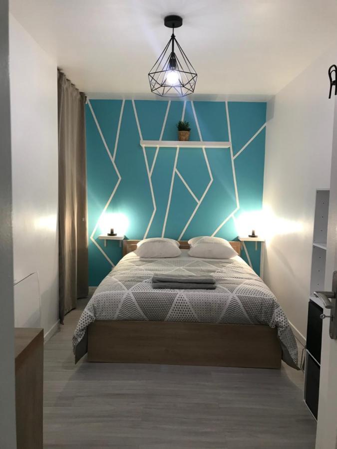 Le Clos Chassaing N1 - Wifi - Centre Ville-Property Rental Nm Périgueux Exterior foto