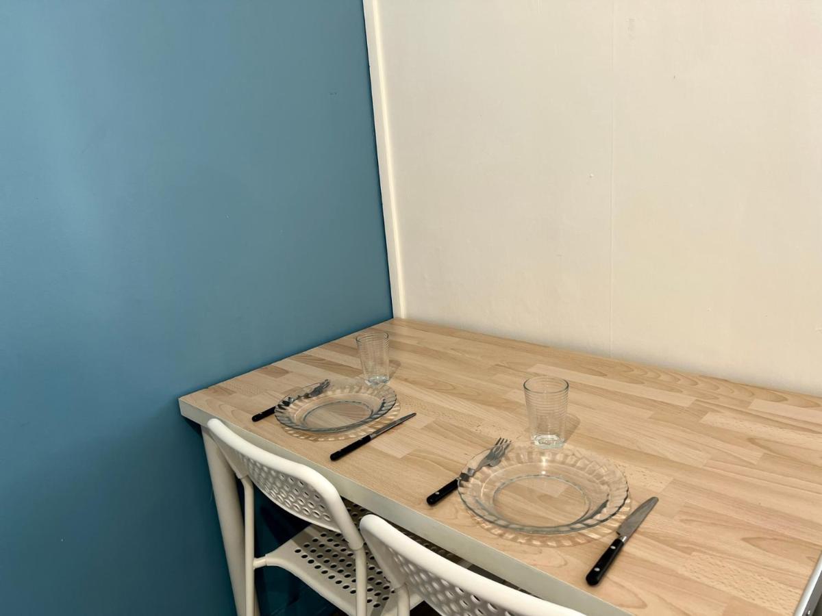 Le Clos Chassaing N1 - Wifi - Centre Ville-Property Rental Nm Périgueux Exterior foto