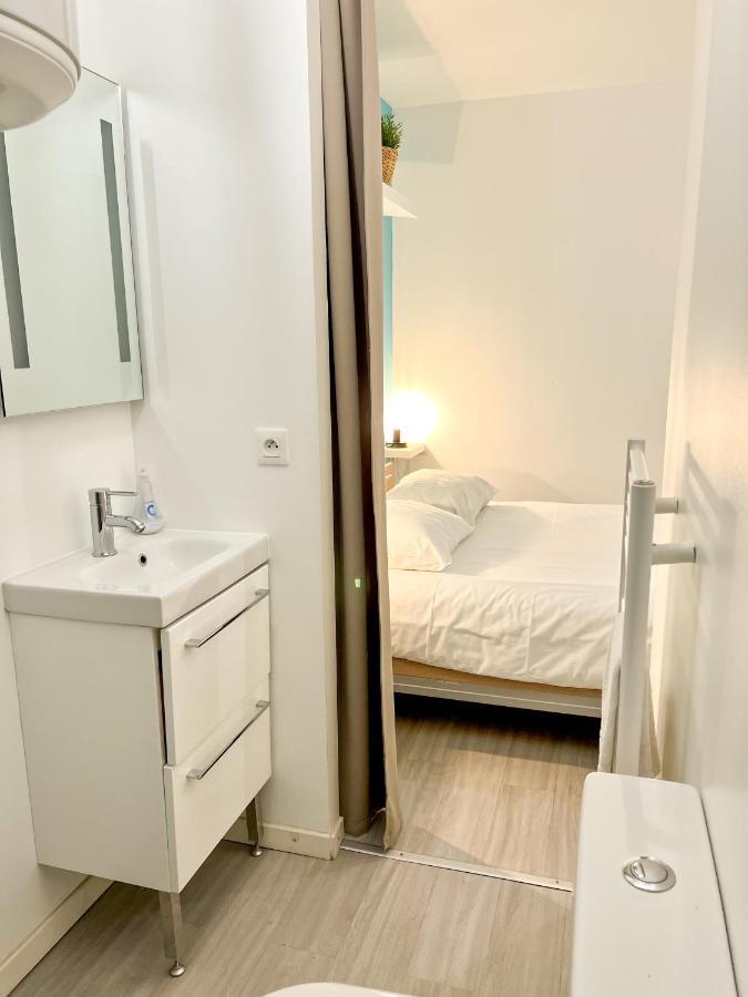 Le Clos Chassaing N1 - Wifi - Centre Ville-Property Rental Nm Périgueux Exterior foto