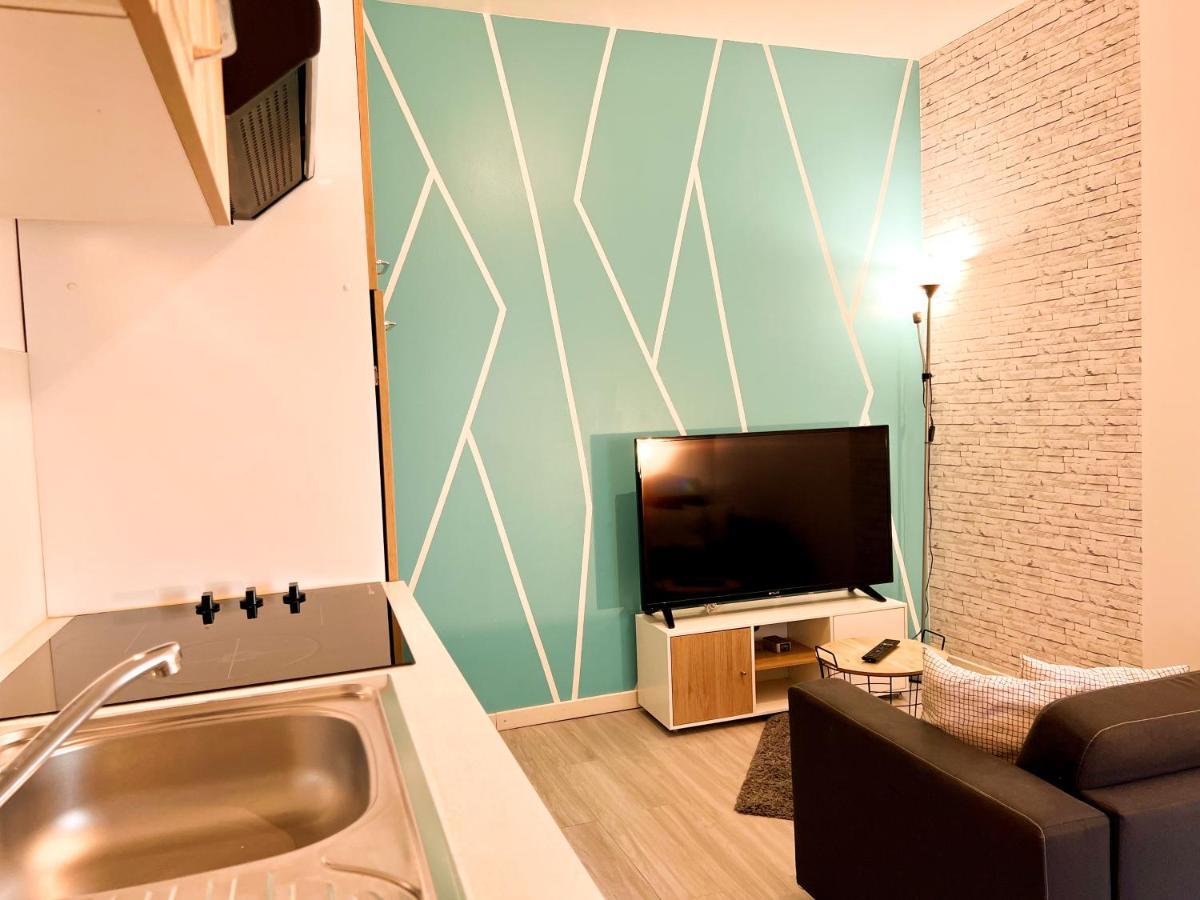 Le Clos Chassaing N1 - Wifi - Centre Ville-Property Rental Nm Périgueux Exterior foto