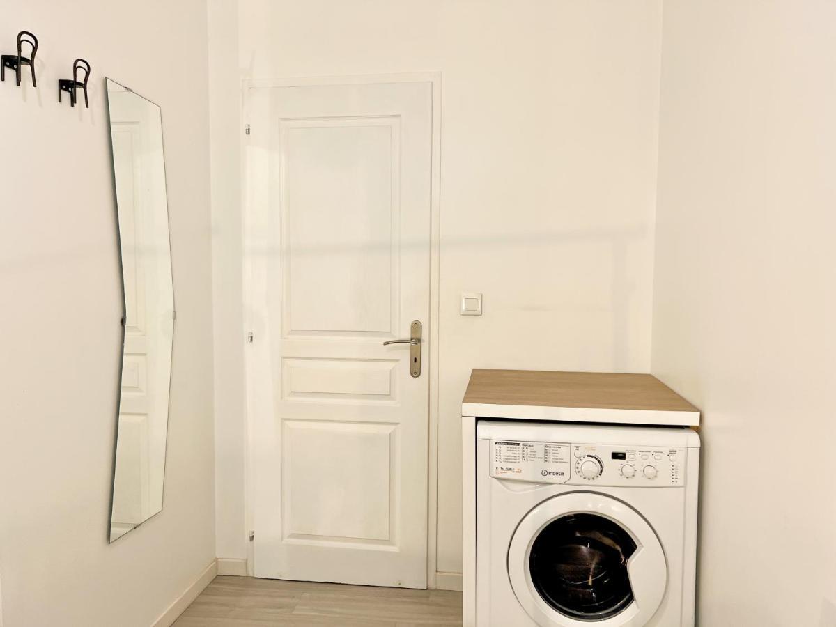 Le Clos Chassaing N1 - Wifi - Centre Ville-Property Rental Nm Périgueux Exterior foto